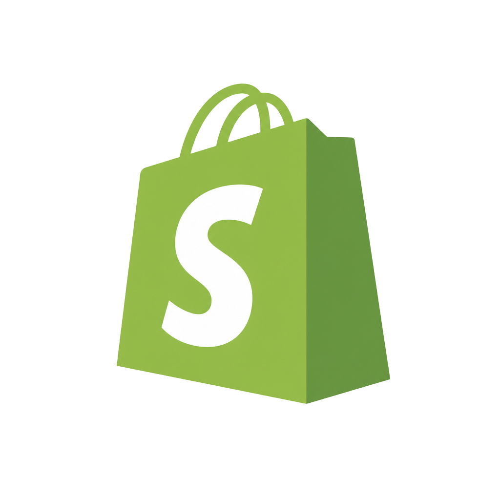 Logo Shopify